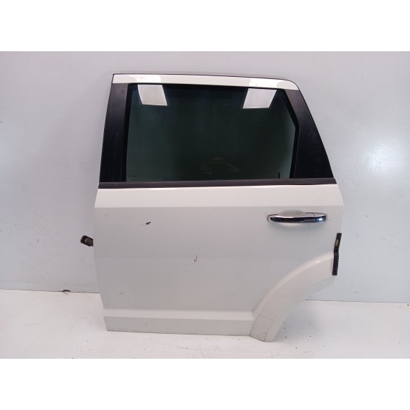 Recambio de puerta trasera izquierda para fiat freemont (345_) 2.0 jtd referencia OEM IAM 00K68067473AI  