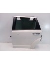 Recambio de puerta trasera izquierda para fiat freemont (345_) 2.0 jtd referencia OEM IAM 00K68067473AI  
