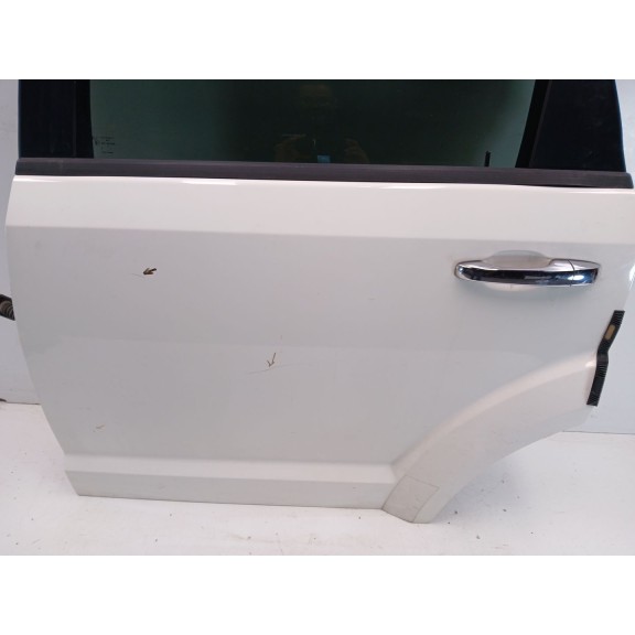 Recambio de puerta trasera izquierda para fiat freemont (345_) 2.0 jtd referencia OEM IAM 00K68067473AI  