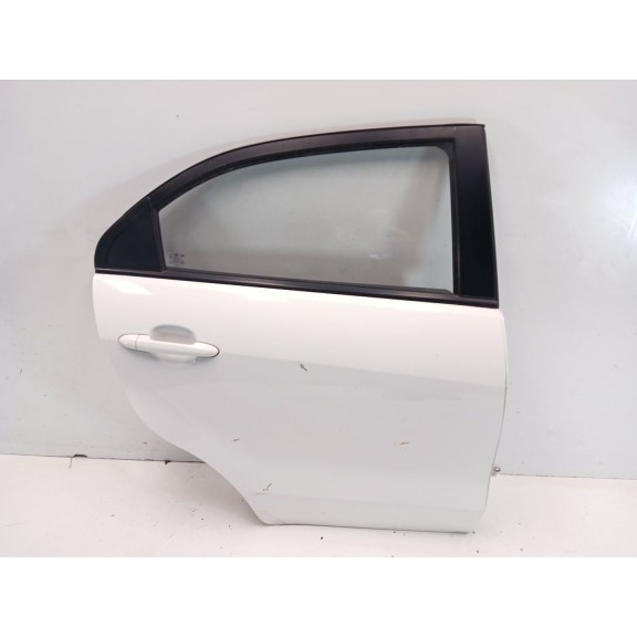 Recambio de puerta trasera derecha para kia rio iii (ub) 1.2 cvvt referencia OEM IAM 770041W210  