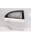 Recambio de puerta trasera derecha para kia rio iii (ub) 1.2 cvvt referencia OEM IAM 770041W210  