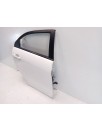 Recambio de puerta trasera derecha para kia rio iii (ub) 1.2 cvvt referencia OEM IAM 770041W210  