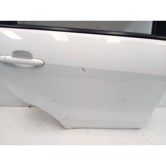 Recambio de puerta trasera derecha para kia rio iii (ub) 1.2 cvvt referencia OEM IAM 770041W210  