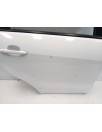 Recambio de puerta trasera derecha para kia rio iii (ub) 1.2 cvvt referencia OEM IAM 770041W210  