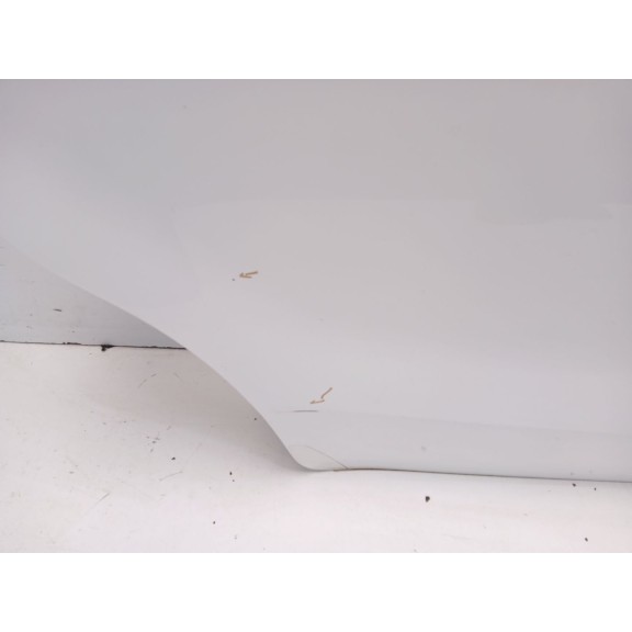 Recambio de puerta trasera derecha para kia rio iii (ub) 1.2 cvvt referencia OEM IAM 770041W210  