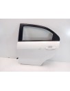 Recambio de puerta trasera izquierda para kia rio iii (ub) 1.2 cvvt referencia OEM IAM 770031W210  