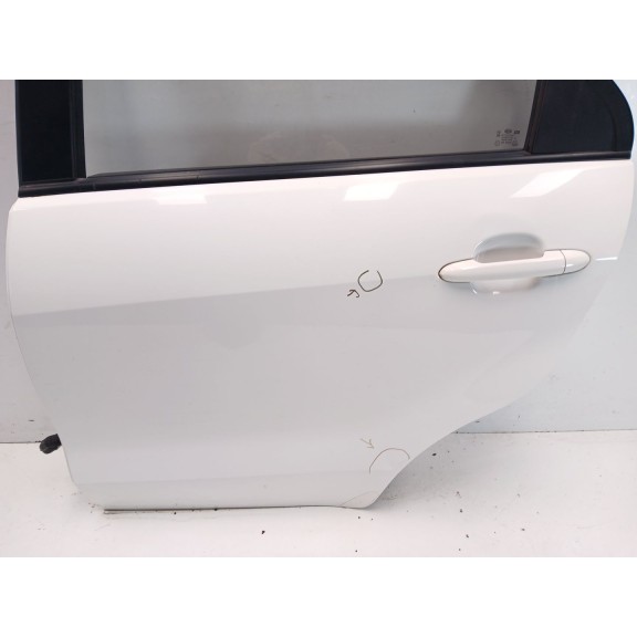 Recambio de puerta trasera izquierda para kia rio iii (ub) 1.2 cvvt referencia OEM IAM 770031W210  