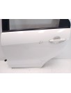 Recambio de puerta trasera izquierda para kia rio iii (ub) 1.2 cvvt referencia OEM IAM 770031W210  