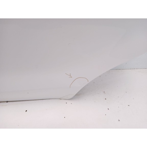 Recambio de puerta trasera izquierda para kia rio iii (ub) 1.2 cvvt referencia OEM IAM 770031W210  