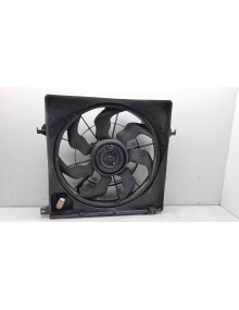 Recambio de electroventilador para hyundai santa fe (bm) 2.2 crdi cat referencia OEM IAM   
