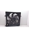 Recambio de electroventilador para hyundai santa fe (bm) 2.2 crdi cat referencia OEM IAM   