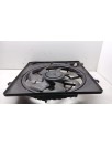 Recambio de electroventilador para hyundai santa fe (bm) 2.2 crdi cat referencia OEM IAM   