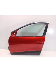 Recambio de puerta delantera izquierda para renault kadjar (ha_, hl_) 1.3 tce 140 referencia OEM IAM   