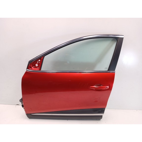 Recambio de puerta delantera izquierda para renault kadjar (ha_, hl_) 1.3 tce 140 referencia OEM IAM   