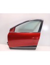 Recambio de puerta delantera izquierda para renault kadjar (ha_, hl_) 1.3 tce 140 referencia OEM IAM   