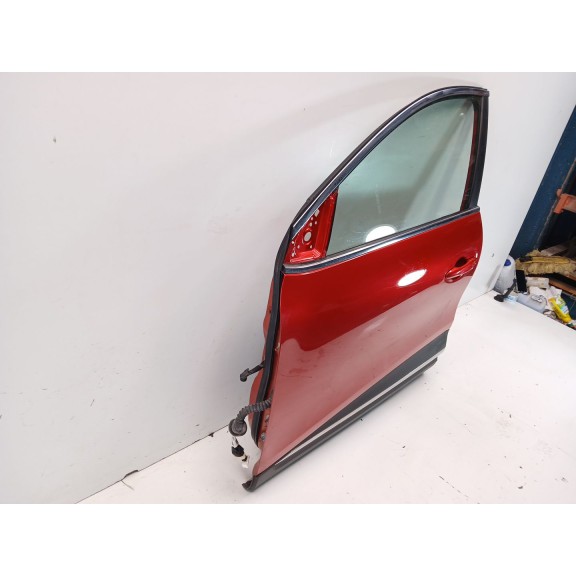 Recambio de puerta delantera izquierda para renault kadjar (ha_, hl_) 1.3 tce 140 referencia OEM IAM   