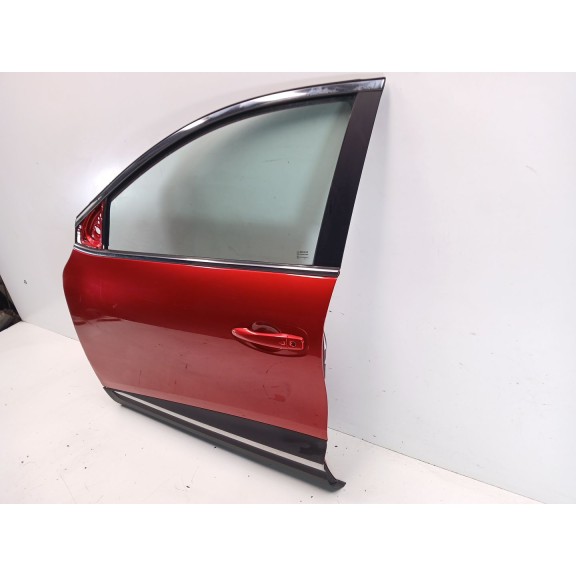Recambio de puerta delantera izquierda para renault kadjar (ha_, hl_) 1.3 tce 140 referencia OEM IAM   