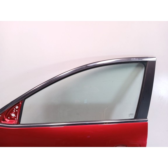 Recambio de puerta delantera izquierda para renault kadjar (ha_, hl_) 1.3 tce 140 referencia OEM IAM   