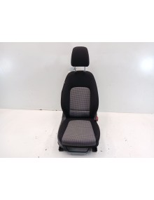 Recambio de asiento delantero derecho para hyundai kona (os, ose, osi) 1.0 t-gdi referencia OEM IAM   