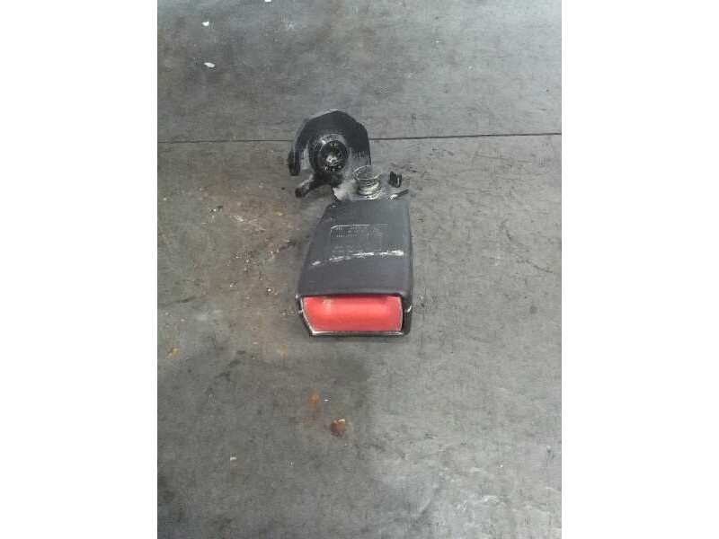 Recambio de enganche cinturon para opel corsa d selective referencia OEM IAM  X1 