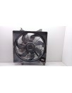 Recambio de electroventilador para kia carens iv 1.7 crdi referencia OEM IAM   
