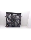 Recambio de electroventilador para kia carens iv 1.7 crdi referencia OEM IAM   