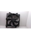 Recambio de electroventilador para kia carens iv 1.7 crdi referencia OEM IAM   