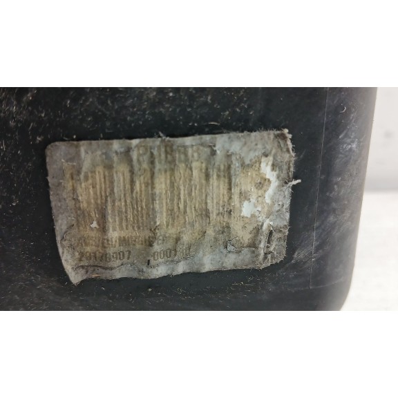 Recambio de electroventilador para kia carens iv 1.7 crdi referencia OEM IAM   