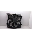 Recambio de electroventilador para kia carens iv 1.7 crdi referencia OEM IAM   