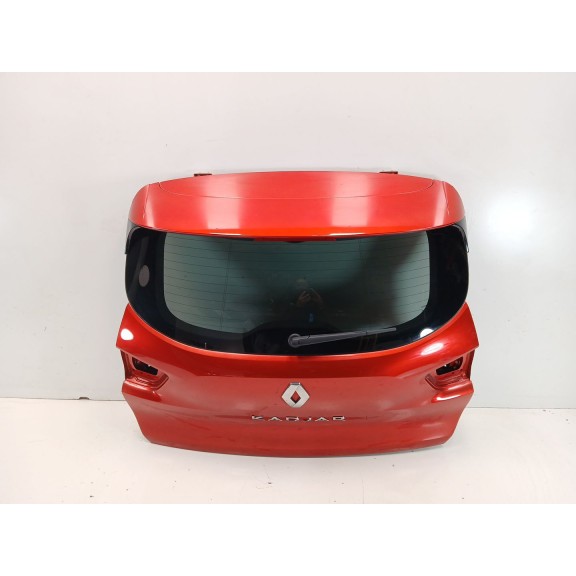 Recambio de porton trasero para renault kadjar (ha_, hl_) 1.3 tce 140 referencia OEM IAM   