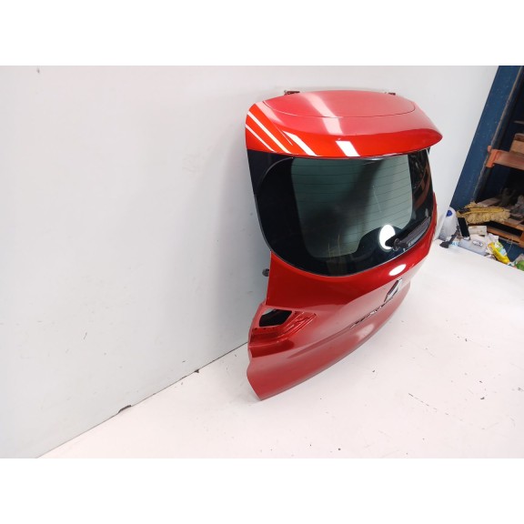 Recambio de porton trasero para renault kadjar (ha_, hl_) 1.3 tce 140 referencia OEM IAM   