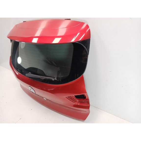 Recambio de porton trasero para renault kadjar (ha_, hl_) 1.3 tce 140 referencia OEM IAM   