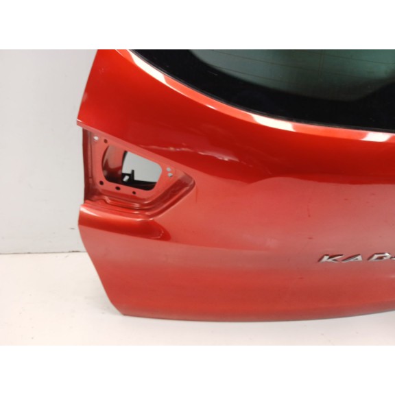 Recambio de porton trasero para renault kadjar (ha_, hl_) 1.3 tce 140 referencia OEM IAM   