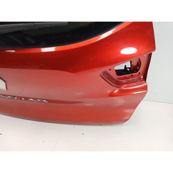 Recambio de porton trasero para renault kadjar (ha_, hl_) 1.3 tce 140 referencia OEM IAM   