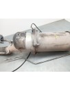 Recambio de filtro de particulas para citroën c4 picasso i monospace (ud_) 2.0 hdi 138 referencia OEM IAM PSAK526  