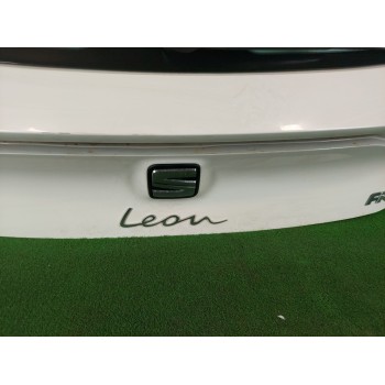 Recambio de porton trasero para seat leon sportstourer 1.5tsi referencia OEM IAM 5FA827023  