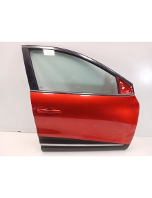 Recambio de puerta delantera derecha para renault kadjar (ha_, hl_) 1.3 tce 140 referencia OEM IAM   