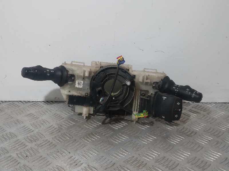 Recambio de mando multifuncion para renault laguna iii dynamique referencia OEM IAM 255670001R CON ANILLO 