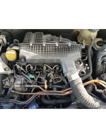 Recambio de motor completo para renault clio ii (bb_, cb_) 1.5 dci (b/cb08) referencia OEM IAM K9KA7 k9k702 B