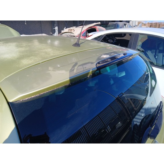 Recambio de aleron trasero para renault clio ii (bb_, cb_) 1.5 dci (b/cb08) referencia OEM IAM   