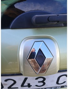 Recambio de maneta porton para renault clio ii (bb_, cb_) 1.5 dci (b/cb08) referencia OEM IAM    2