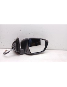 Recambio de retrovisor derecho para nissan qashqai ii (j11, j11_) 1.2 dig-t referencia OEM IAM 20805004  