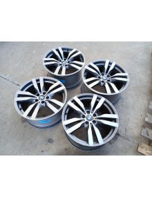 Recambio de juego llantas para bmw x6 (e71, e72) m referencia OEM IAM 10JX20 EH2 IS40 X4 11JX20 EH2 IS35