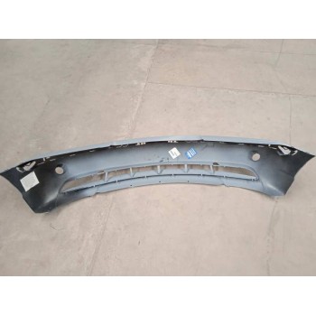 Recambio de paragolpes delantero para bmw serie 3 berlina (e46) referencia OEM IAM 51117044116 NUEVO 2ª SERIE 01--05