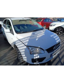 ford focus ii (da_, hcp, dp) del año 2007 2