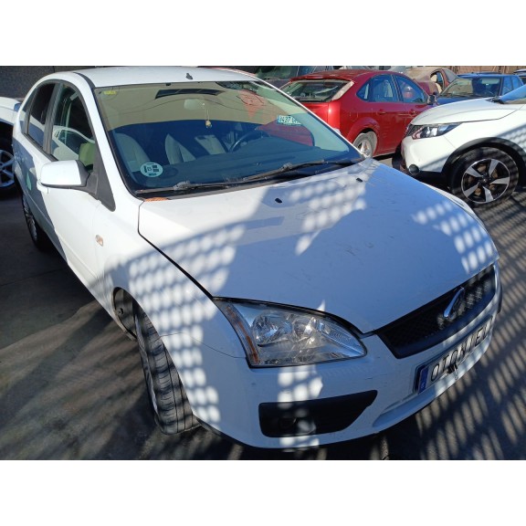 ford focus ii (da_, hcp, dp) del año 2007