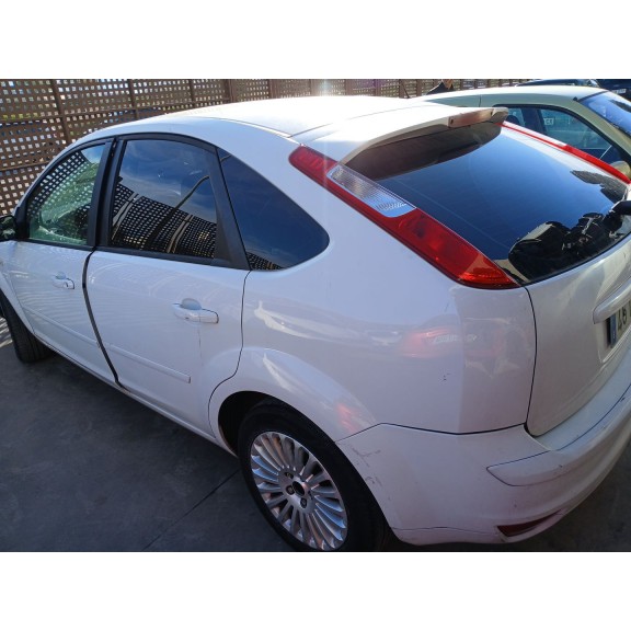 ford focus ii (da_, hcp, dp) del año 2007