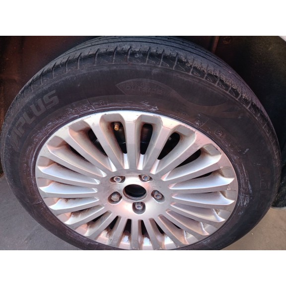 ford focus ii (da_, hcp, dp) del año 2007