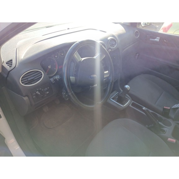 ford focus ii (da_, hcp, dp) del año 2007