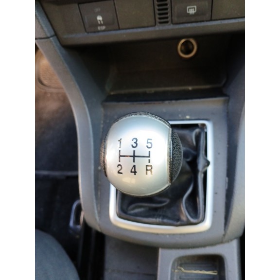 ford focus ii (da_, hcp, dp) del año 2007